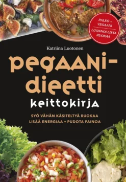 Pegaani-dieetti
