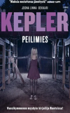 Peilimies