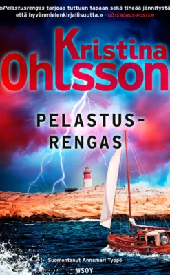 Pelastusrengas