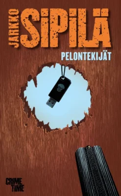Pelontekijät