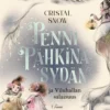 Penni Pähkinäsydän ja Viluhallan salaisuus