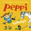 Peppi ja tunteet