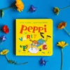 Peppi ja värit