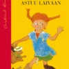 Peppi Pitkätossu astuu laivaan