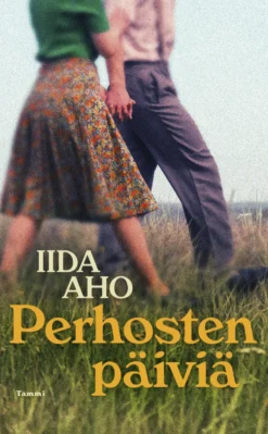 Perhosten päiviä
