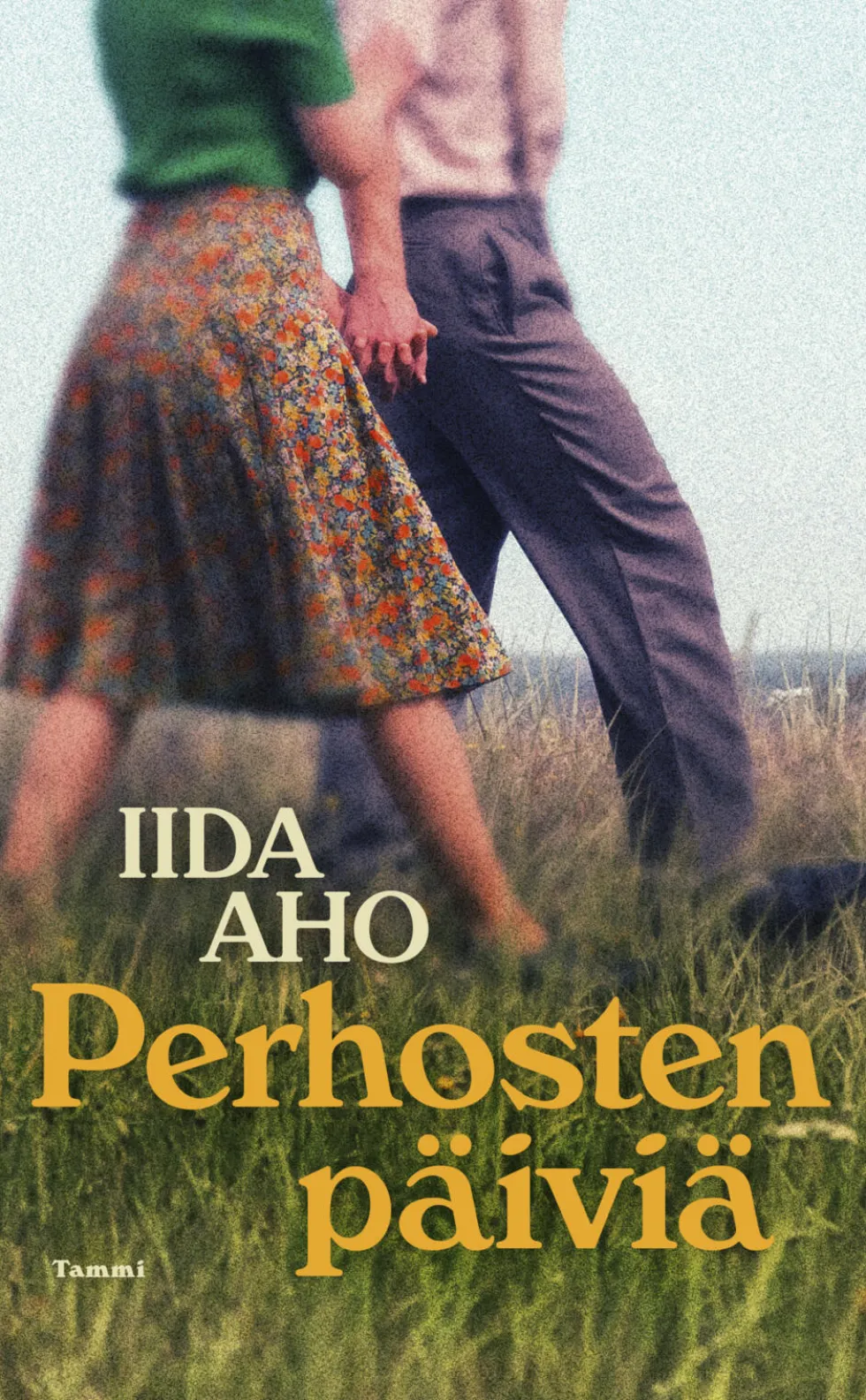Perhosten päiviä