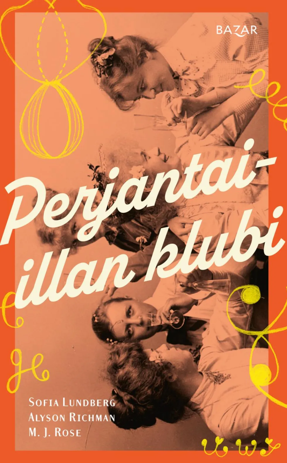 Perjantai-illan klubi