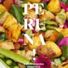 Peruna! Kasvipohjaisia perunareseptejä kaikille