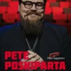 Pete Poskiparta - Mies ja mieli