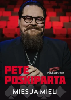 Pete Poskiparta - Mies ja mieli