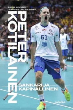 Peter Kotilainen