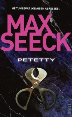 Petetty