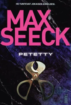 Petetty (signeerattu)
