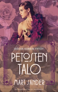 Petosten talo