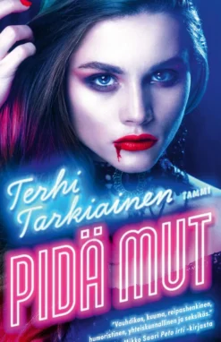 Pidä mut