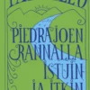Piedrajoen rannalla istuin ja itkin