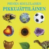 Pienen koululaisen pikkujättiläinen