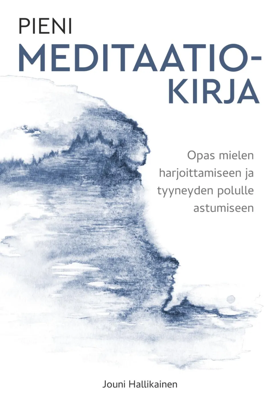 Pieni meditaatiokirja