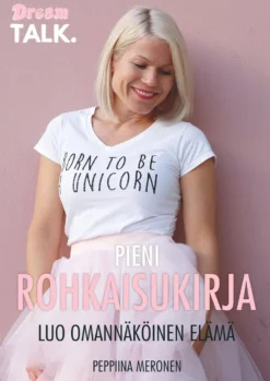 Pieni rohkaisukirja