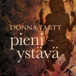 Pieni ystävä