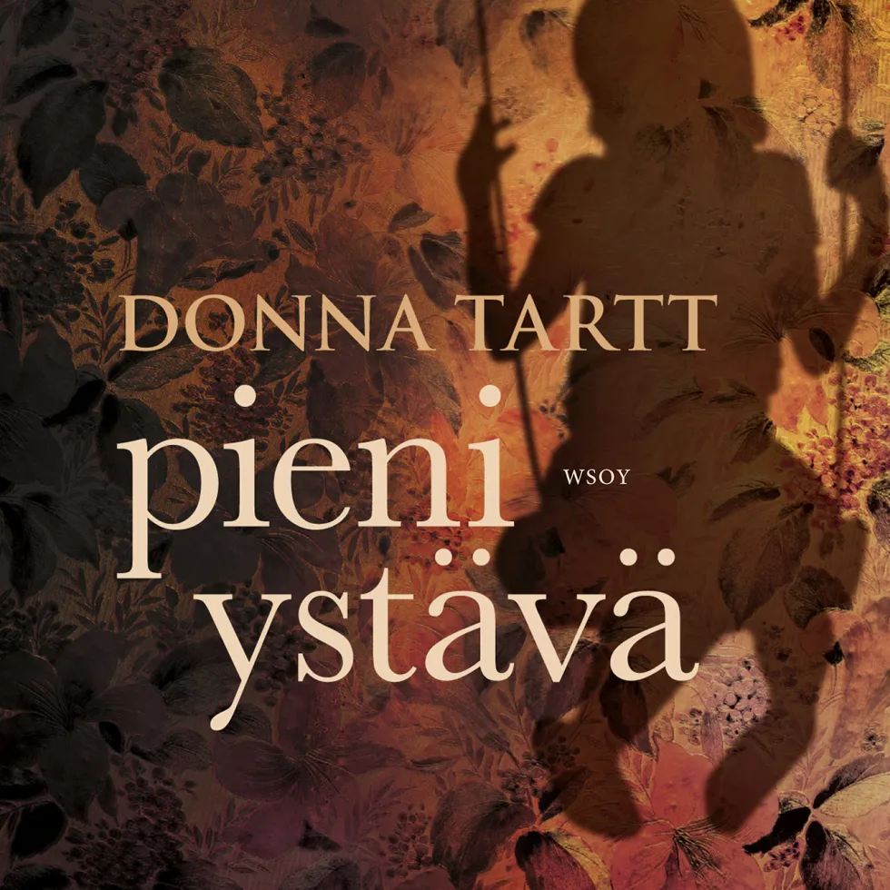 Pieni ystävä