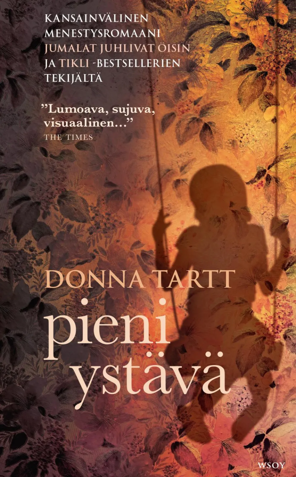 Pieni ystävä
