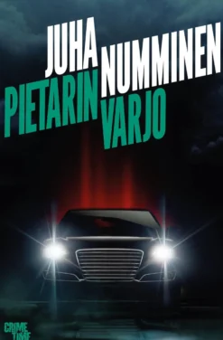Pietarin varjo