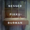 Pikku-Burman teurastajatar