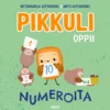 Pikkuli oppii numeroita