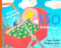 Pikkumummu ja iso rakkaus