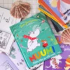 Pikku Myy ja villi tuuli