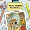 Pikku noidan päiväkirja: Loitsusotkuja