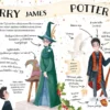 Pikku-Potterit. Harry Potter