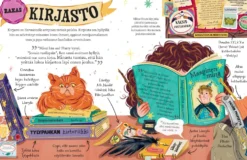 Pikku-Potterit. Hermione Granger