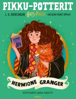 Pikku-Potterit. Hermione Granger