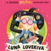 Pikku-Potterit. Luna Lovekiva
