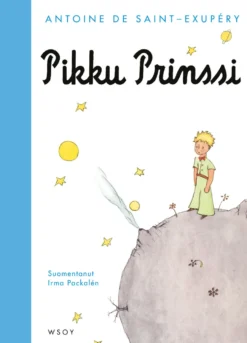 Pikku Prinssi