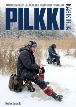 Pilkki - Käsikirja