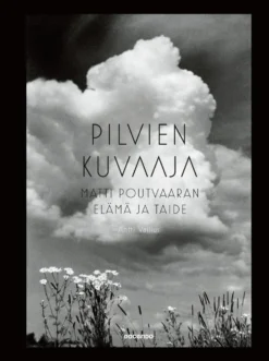 Pilvien kuvaaja