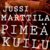Pimeä kuilu