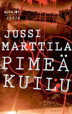 Pimeä kuilu