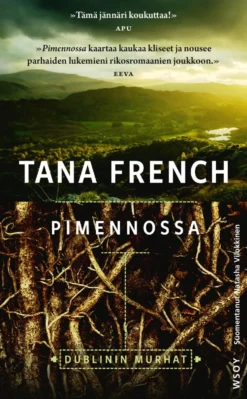 Pimennossa