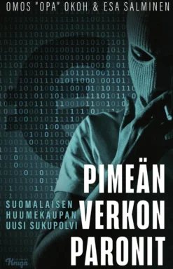 Pimeän verkon paronit