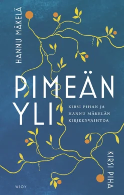 Pimeän yli