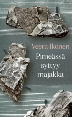 Pimeässä syttyy majakka