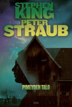 Pimeyden talo