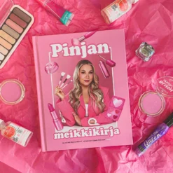 Pinjan meikkikirja