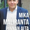 Pinnan alta
