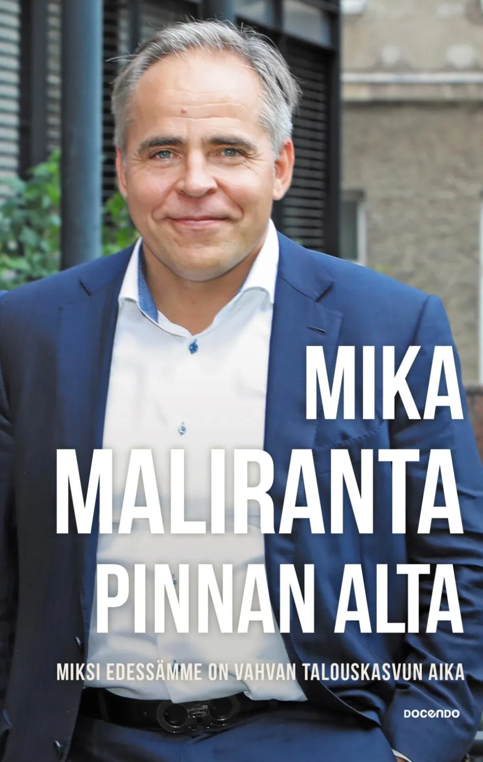 Pinnan alta