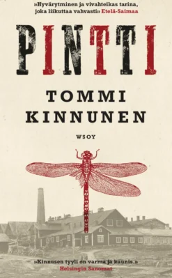 Pintti